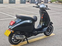 VESPA Sprint 150S ABS - фото 9