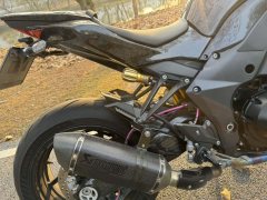 Kawasaki Z1000 - ფოტო 5
