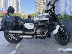 QJMOTOR 350 - ფოტო 1