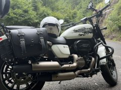 QJMOTOR 350 - ფოტო 3