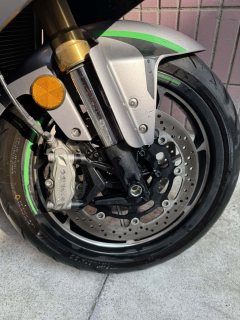 QJMOTOR 550 - ფოტო 4