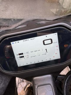 QJMOTOR 550 - ფოტო 5