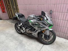 QJMOTOR 550 - ფოტო 7