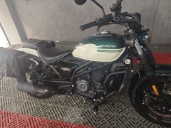 CFMOTO 250CL-C - ფოტო 2