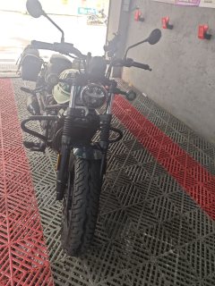 CFMOTO 250CL-C - ფოტო 3