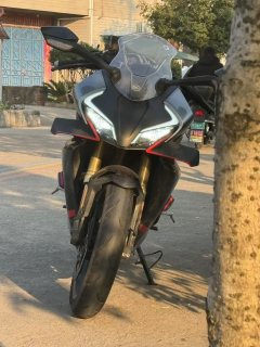 CFMOTO 450SR - ფოტო 1