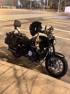 Voge CU250 - ფოტო 2