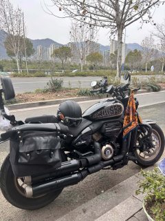Voge CU250 - ფოტო 5