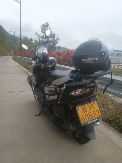 Wuyang Honda NPF125 - ფოტო 5