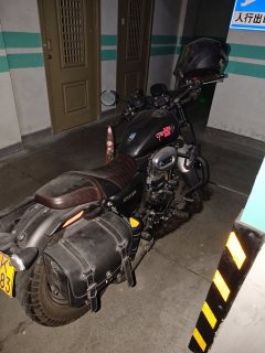 Cyclone RA2 250 cc - ფოტო 1