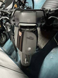 ROYAL ALLOY GT150 - фото 3