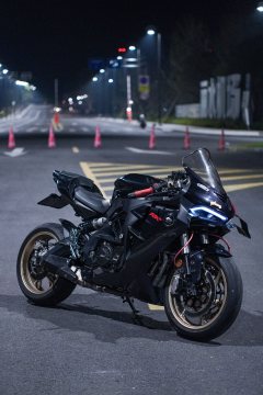 QJMOTOR 600 - ფოტო 1