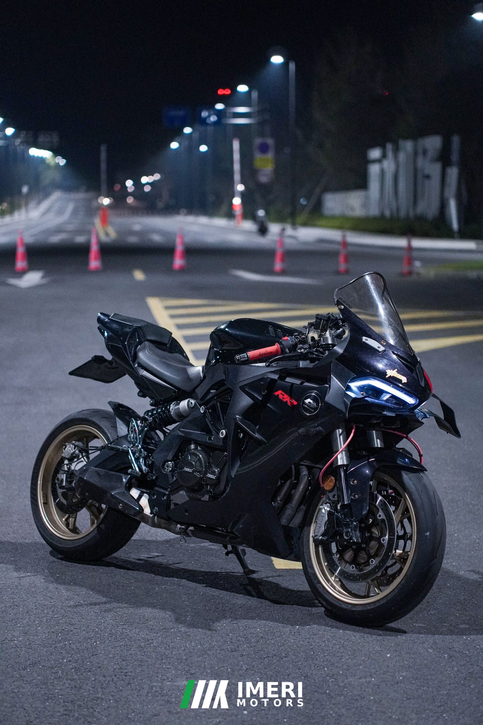 2021 QJMOTOR 600