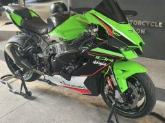 Kawasaki Ninja ZX-10R 1000 cc - фото 1
