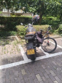 CFMOTO 700CL-X - ფოტო 3