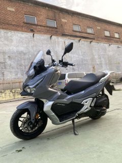 Dayang V-Ray ADV150 - ფოტო 1
