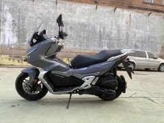 Dayang V-Ray ADV150 - ფოტო 2