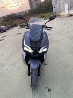 Dayang V-Ray ADV150 - ფოტო 3