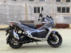Dayang V-Ray ADV150 - ფოტო 4