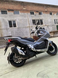 Dayang V-Ray ADV150 - ფოტო 5