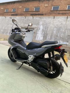 Dayang V-Ray ADV150 - ფოტო 6