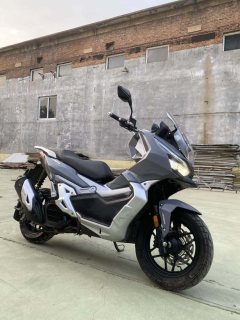Dayang V-Ray ADV150 - ფოტო 7