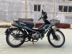 Jialing CoCo Cross 110 cc - ფოტო 5