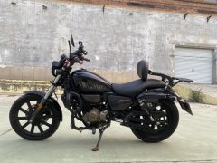 QJMOTOR Flash 150 - ფოტო 2