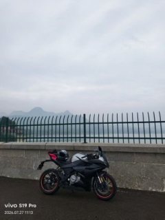 CFMOTO 250SR - ფოტო 3
