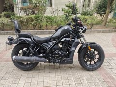 Xiangshuai Joy 250 cc - фото 1