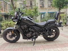 Xiangshuai Joy 250 cc - фото 2