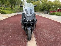 QJMOTOR Hong 350 - фото 2
