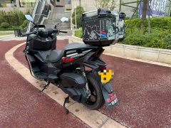 QJMOTOR Hong 350 - фото 7