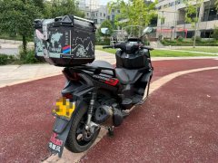 QJMOTOR Hong 350 - фото 9