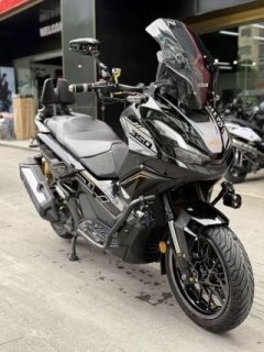 Honda ADV350 - ფოტო 1