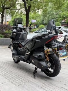Honda ADV350 - ფოტო 3