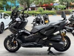 Honda ADV350 - ფოტო 4