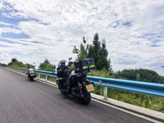 Honda ADV350 - ფოტო 6