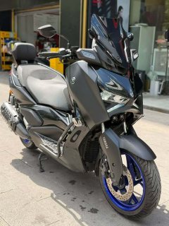 Yamaha XMAX 300 cc - фото 1