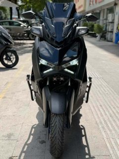 Yamaha XMAX 300 cc - фото 2