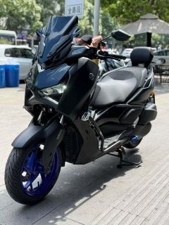 Yamaha XMAX 300 cc - фото 3