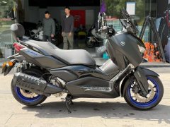 Yamaha XMAX 300 cc - фото 4
