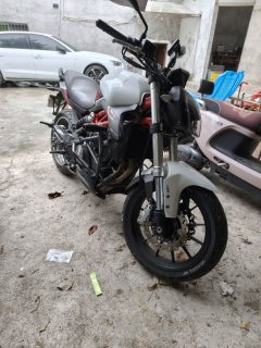 Benelli TNT 300 / BN 302S - photo 1