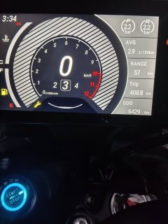 Lifan KPT400 - ფოტო 2
