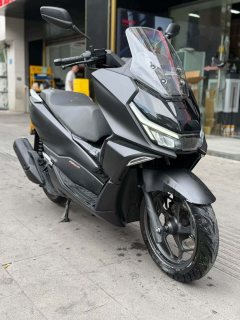 Sundiro Honda NS150GX - ფოტო 1
