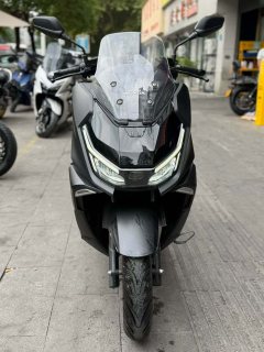 Sundiro Honda NS150GX - ფოტო 2