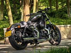 SHINERAY 12,200 1200 cc - ფოტო 1