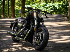 SHINERAY 12,200 1200 cc - ფოტო 2