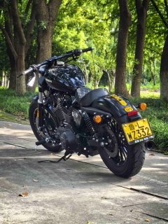 SHINERAY 12,200 1200 cc - ფოტო 3