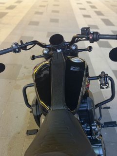Benda Black Flag 500 - ფოტო 5